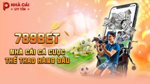 789BET - Nhà cái cá cược thể thao hàng đầu